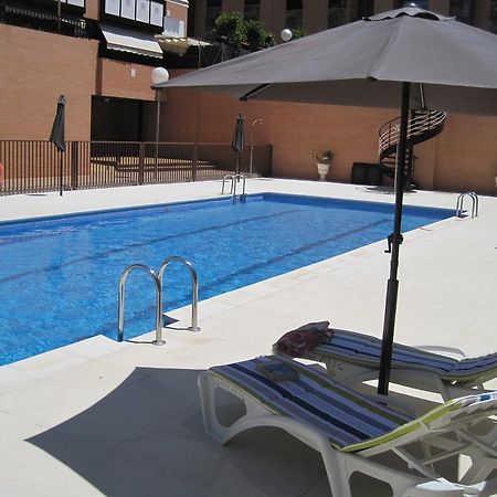 Apartamento Las Rozas Village Værelse billede