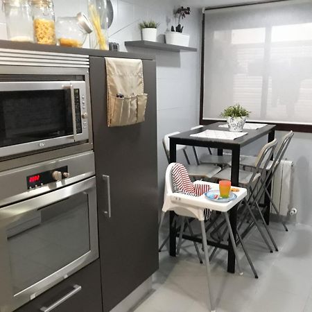 Apartamento Las Rozas Village Eksteriør billede