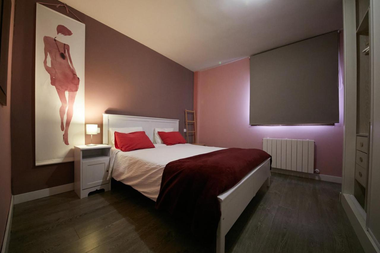 Apartamento Las Rozas Village Eksteriør billede