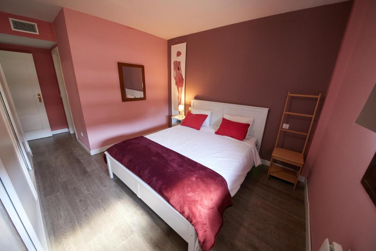 Apartamento Las Rozas Village Eksteriør billede
