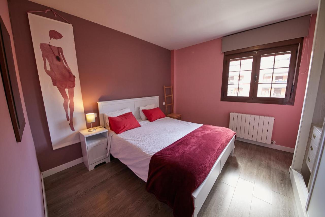 Apartamento Las Rozas Village Eksteriør billede