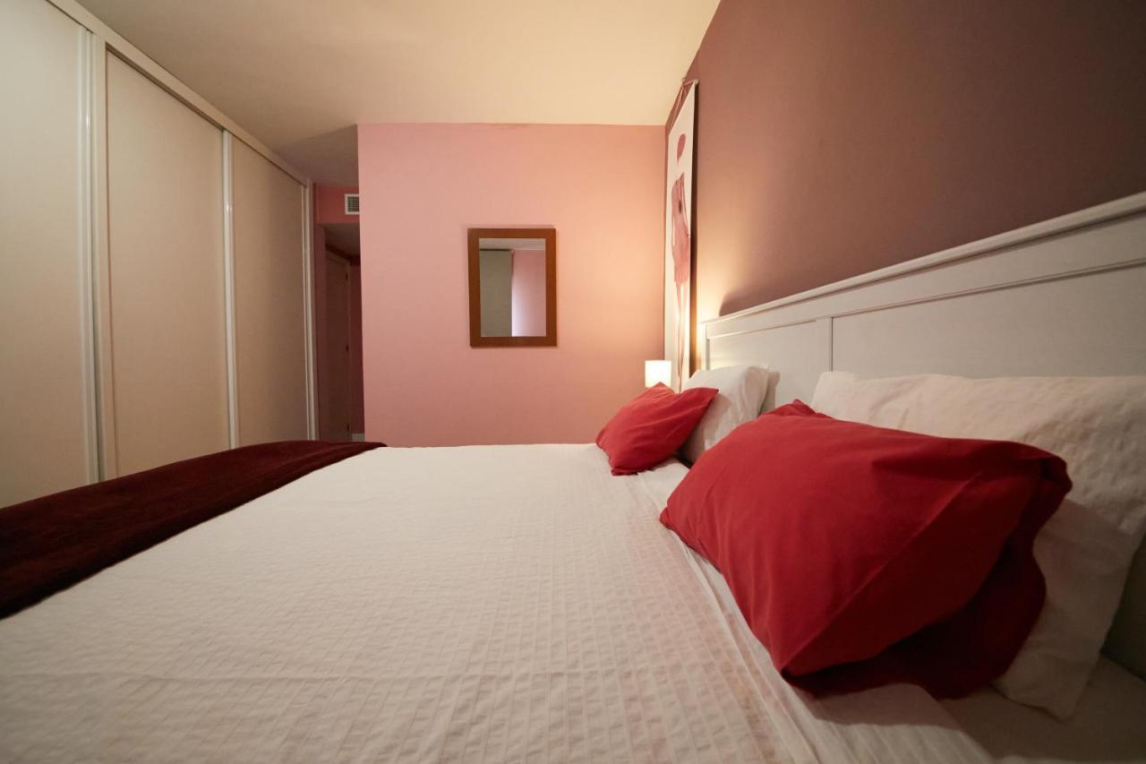 Apartamento Las Rozas Village Eksteriør billede
