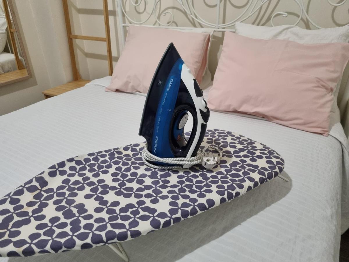 Apartamento Las Rozas Village Eksteriør billede