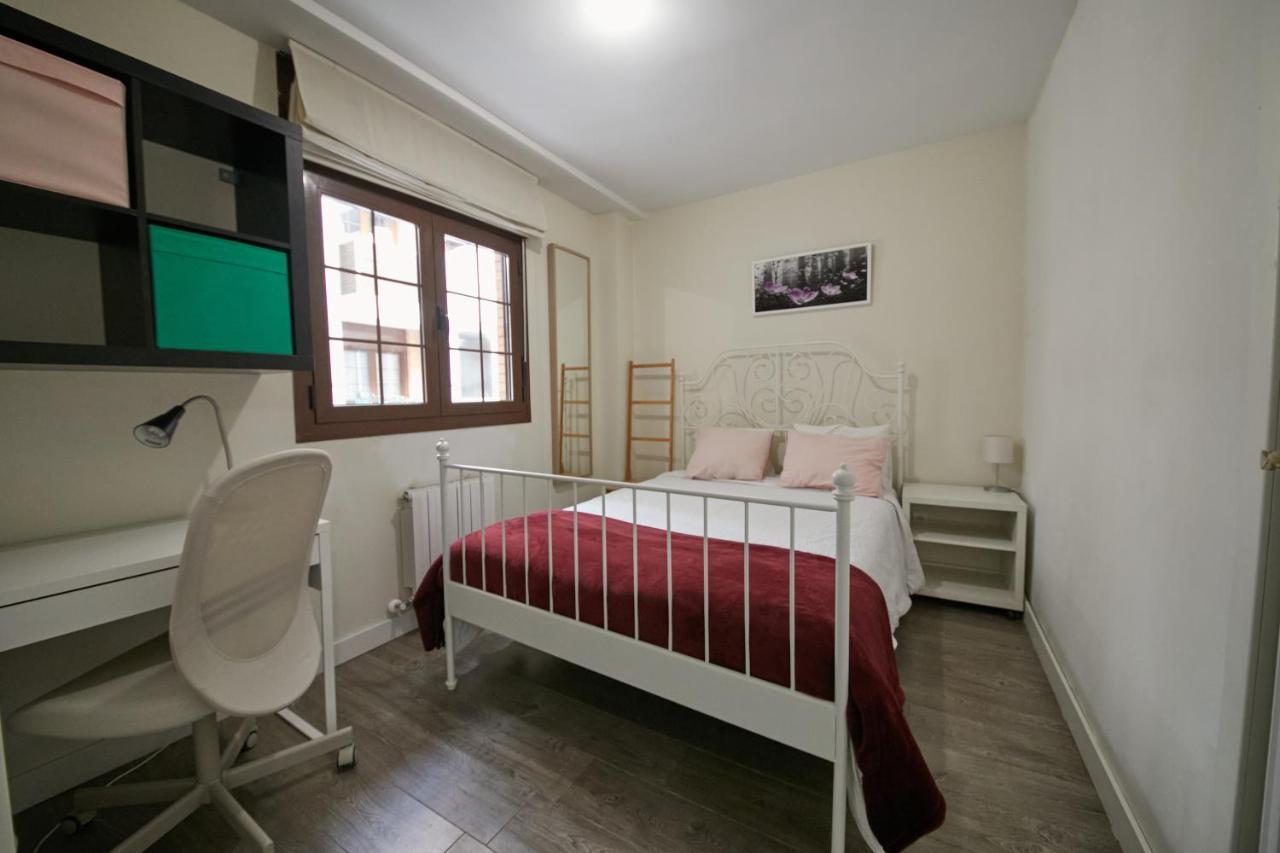 Apartamento Las Rozas Village Eksteriør billede