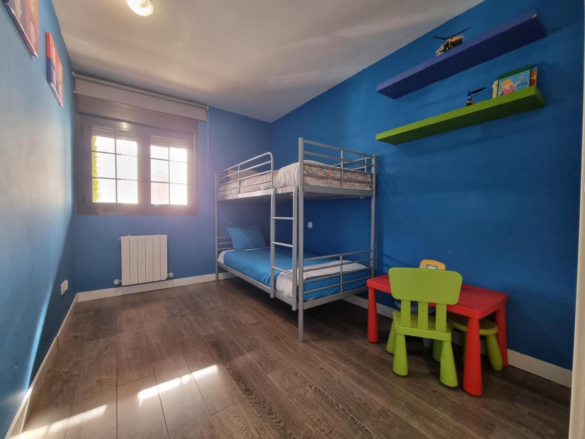 Apartamento Las Rozas Village Eksteriør billede