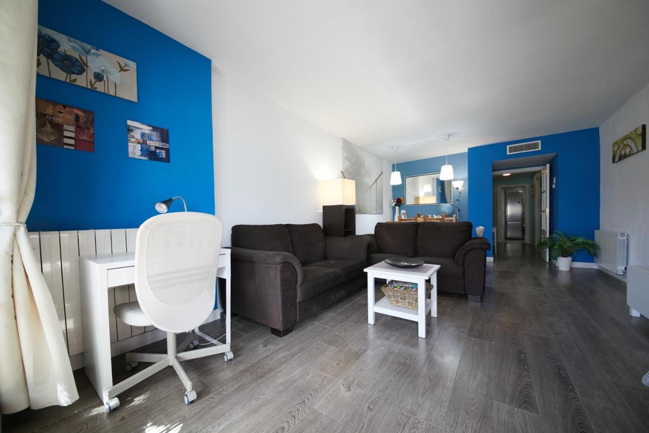 Apartamento Las Rozas Village Eksteriør billede