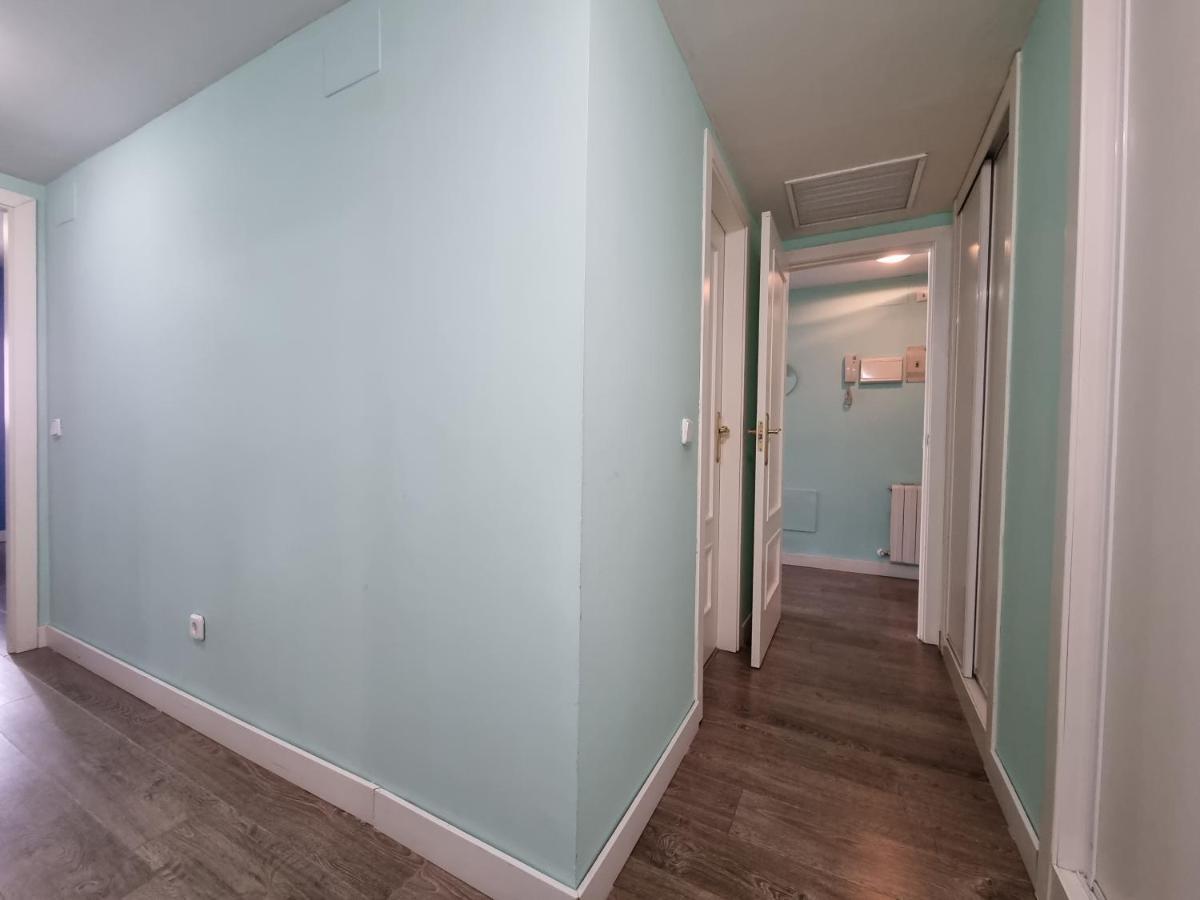 Apartamento Las Rozas Village Eksteriør billede