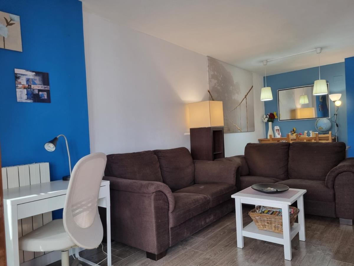 Apartamento Las Rozas Village Eksteriør billede