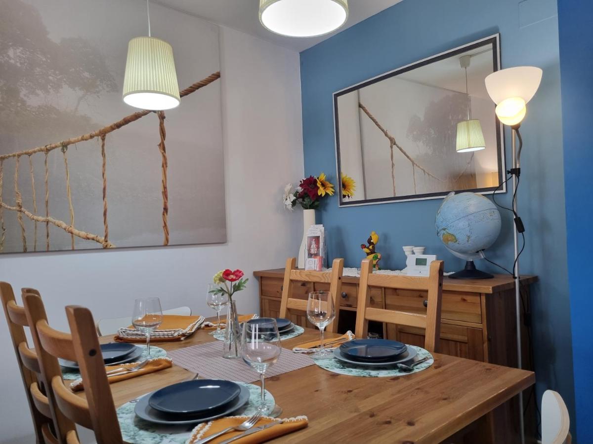 Apartamento Las Rozas Village Eksteriør billede