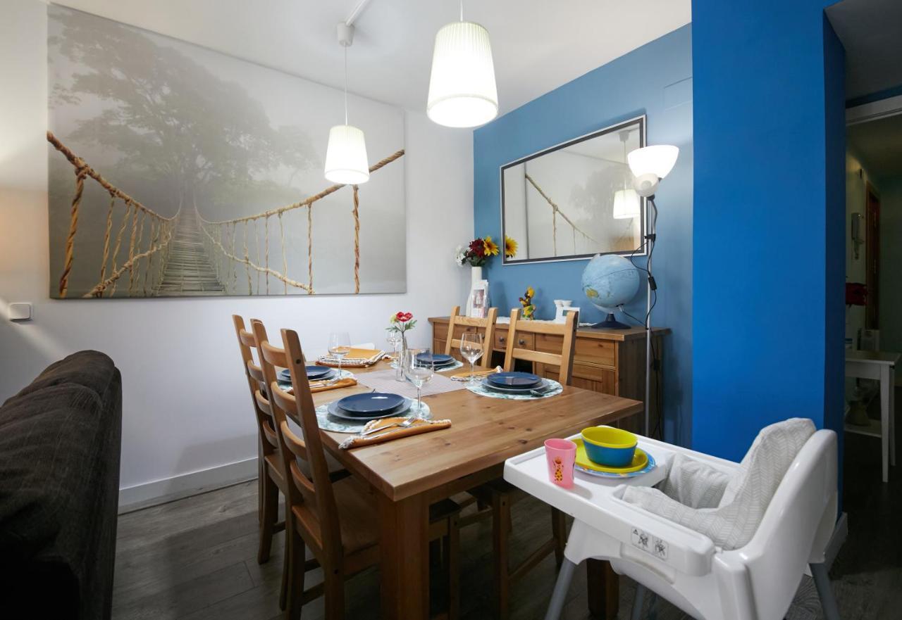 Apartamento Las Rozas Village Eksteriør billede