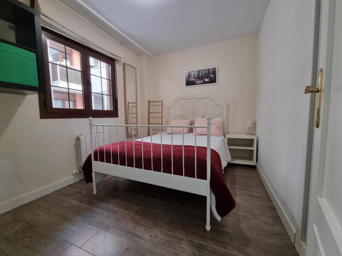 Apartamento Las Rozas Village Eksteriør billede
