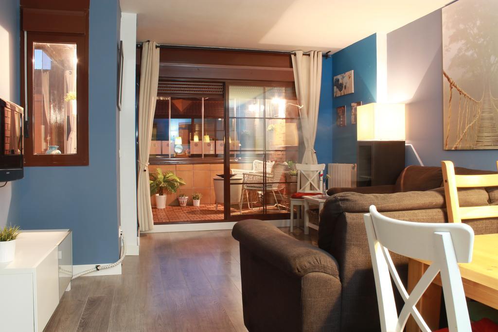 Apartamento Las Rozas Village Værelse billede