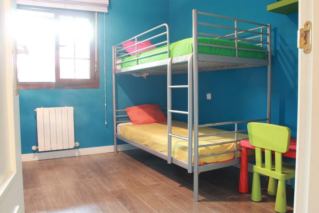 Apartamento Las Rozas Village Værelse billede