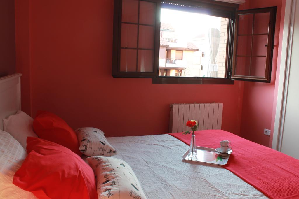 Apartamento Las Rozas Village Værelse billede