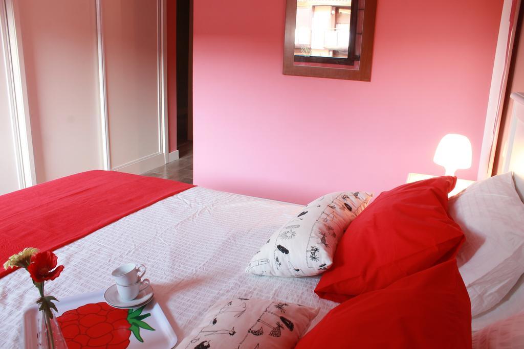 Apartamento Las Rozas Village Værelse billede