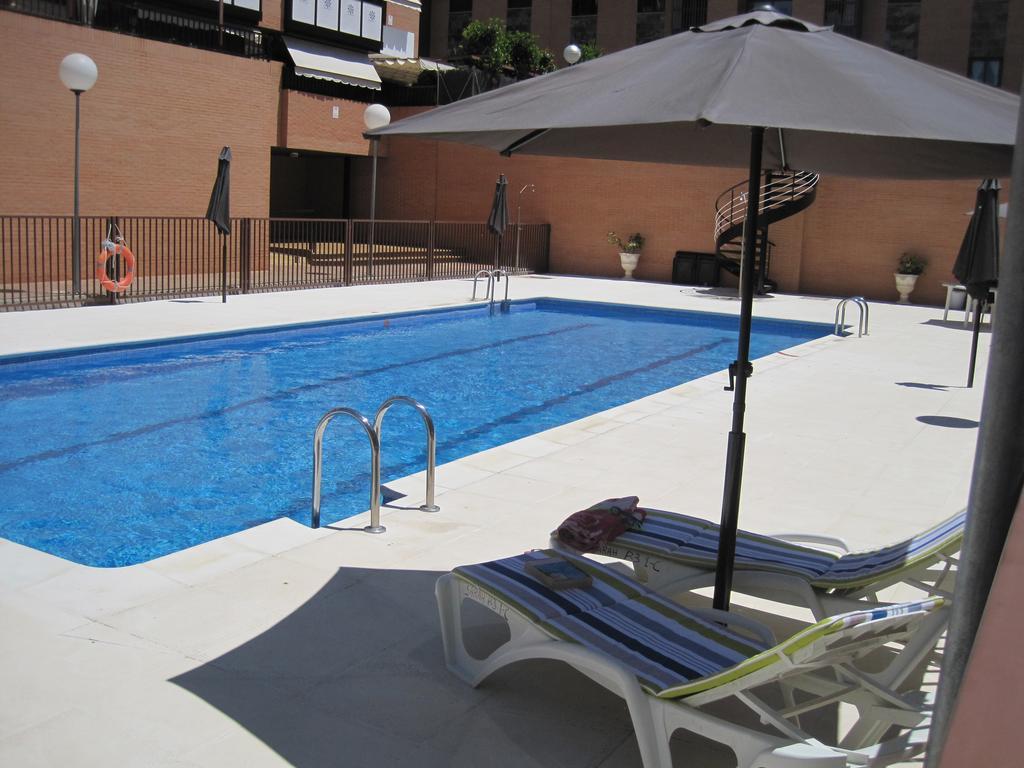 Apartamento Las Rozas Village Værelse billede