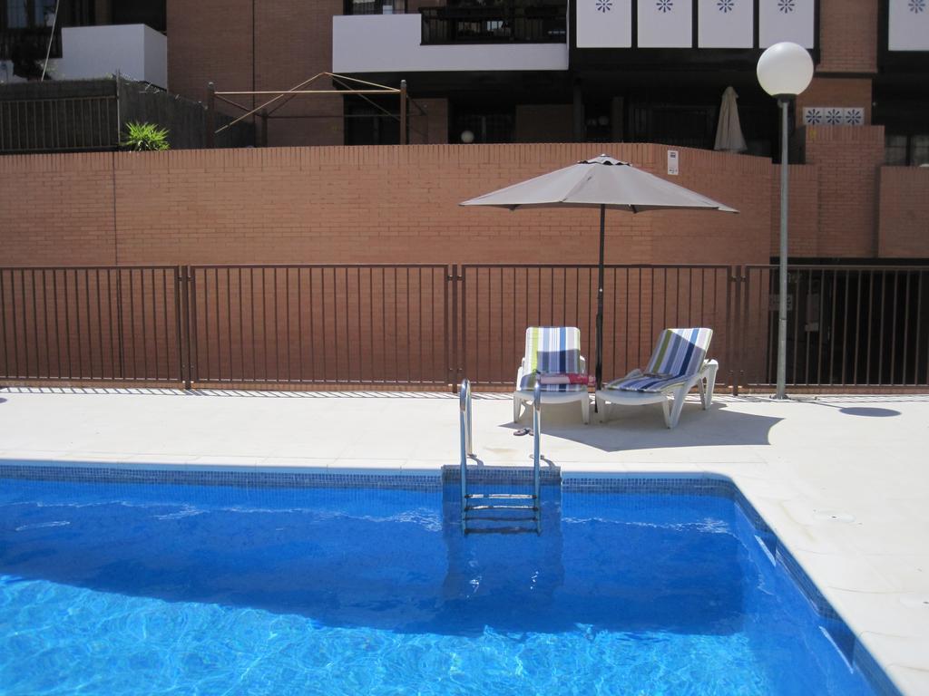 Apartamento Las Rozas Village Værelse billede