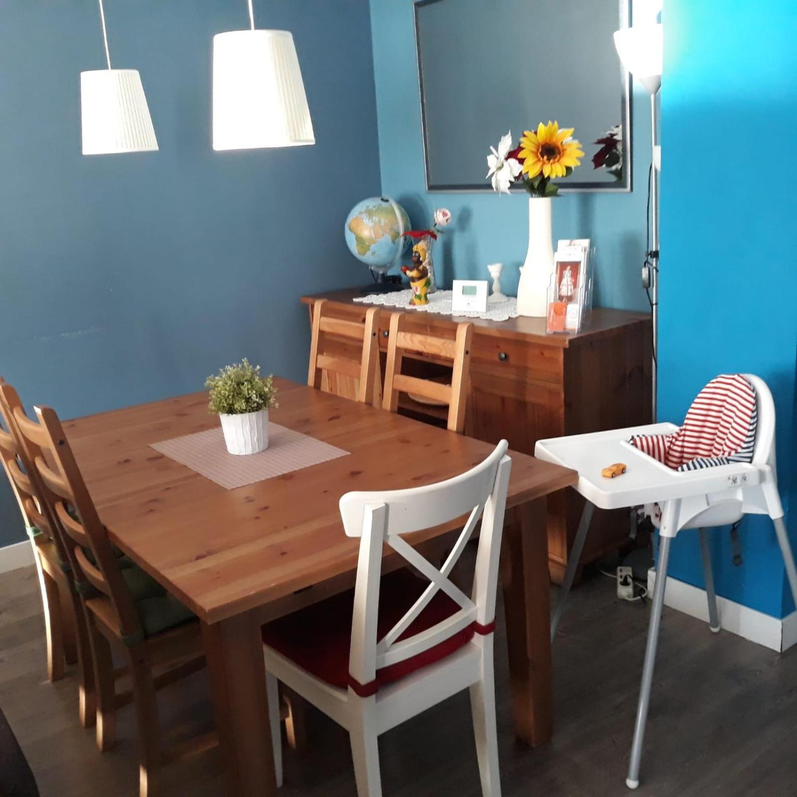 Apartamento Las Rozas Village Eksteriør billede