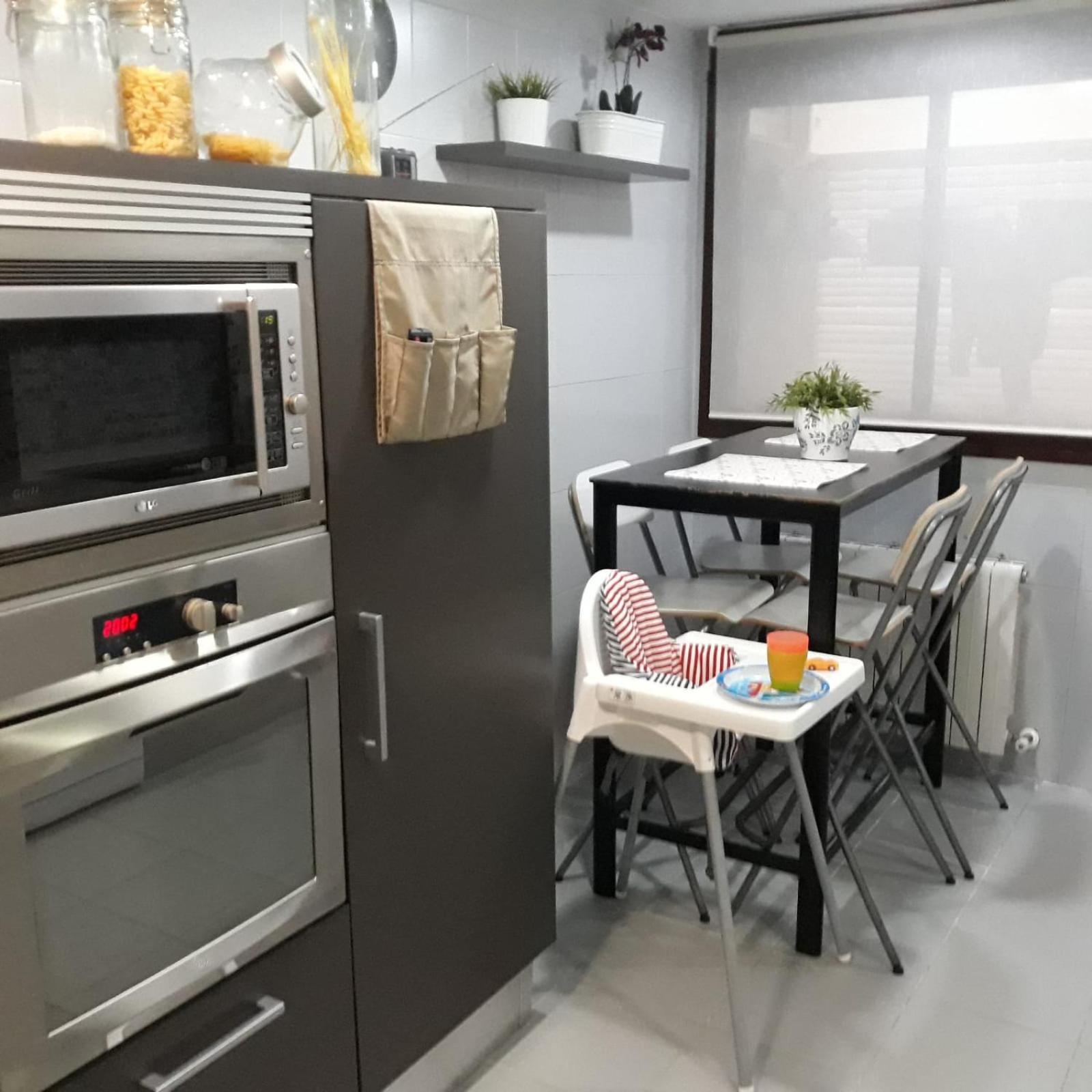 Apartamento Las Rozas Village Eksteriør billede