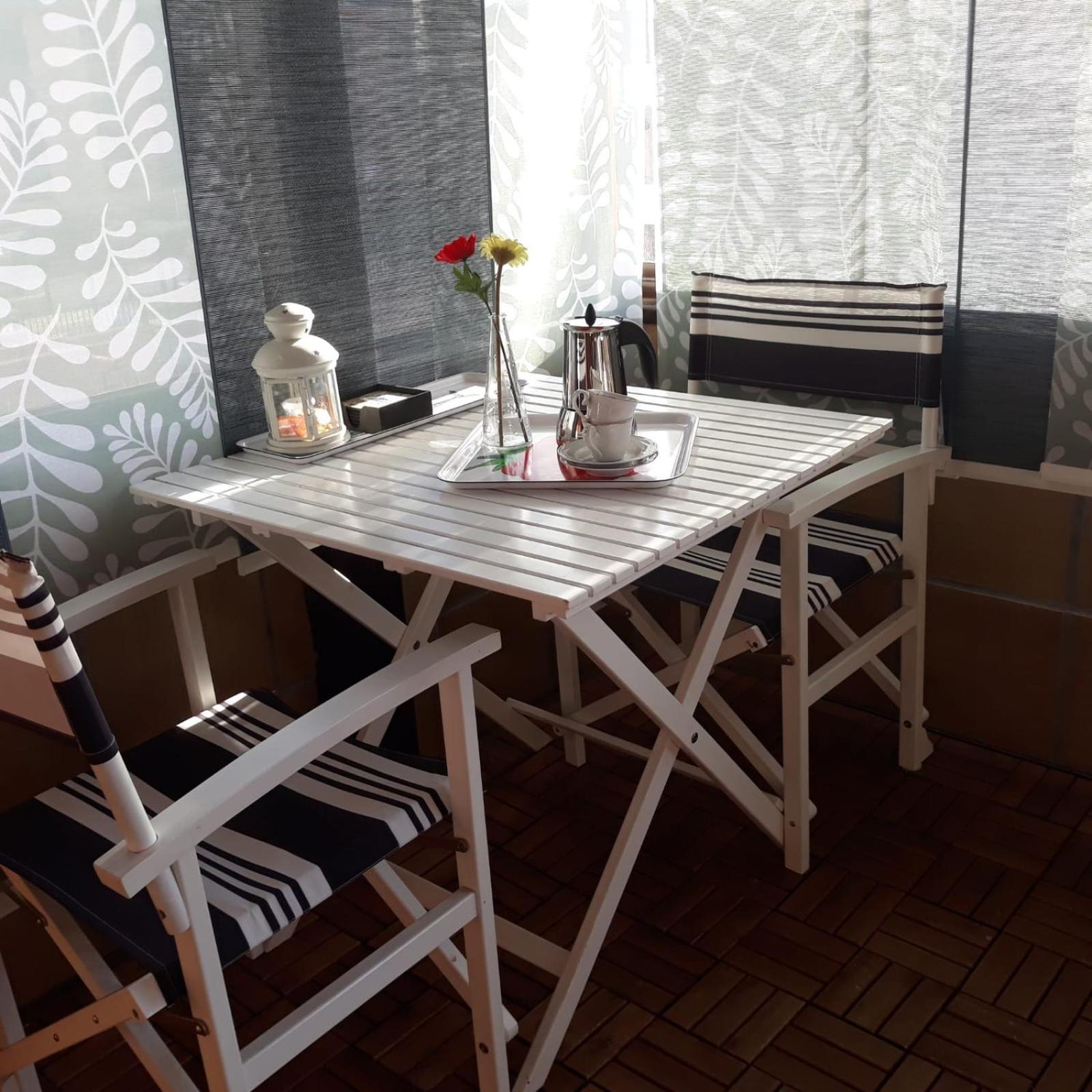 Apartamento Las Rozas Village Eksteriør billede