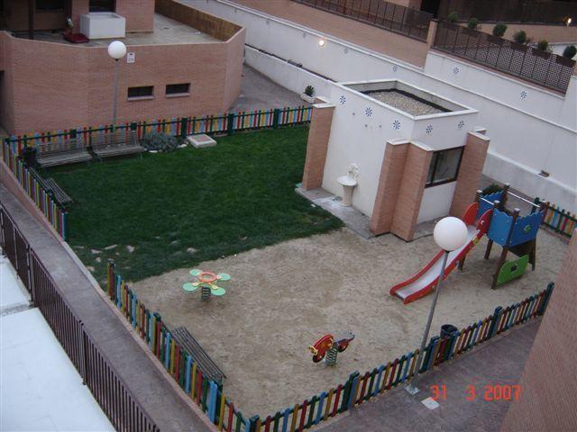 Apartamento Las Rozas Village Værelse billede