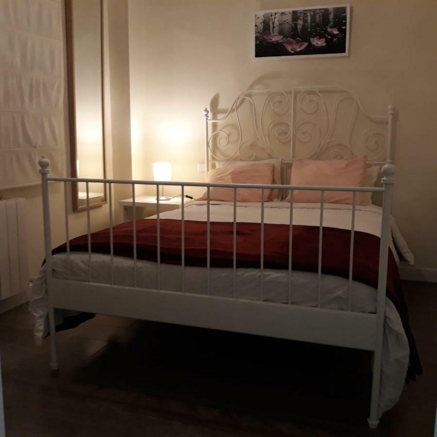 Apartamento Las Rozas Village Eksteriør billede